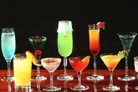 モンツアの店内・料理の写真 2枚目