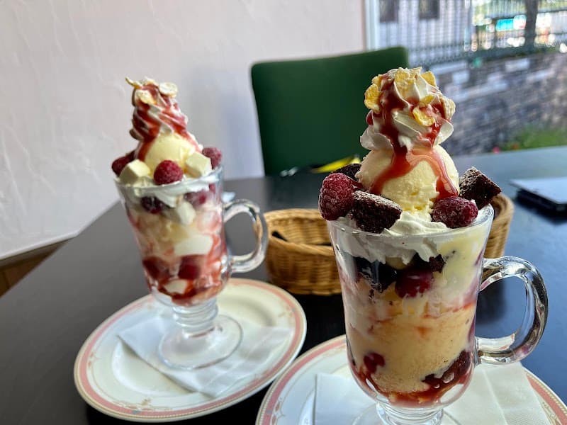 レストラン 羅甸（らてん）の店内・料理の写真 2枚目