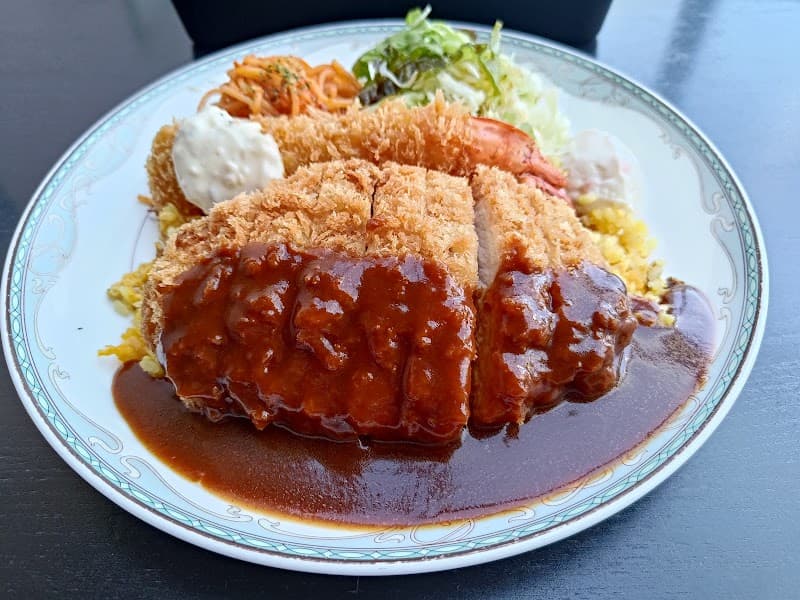 レストラン 羅甸（らてん）の店内・料理の写真 3枚目