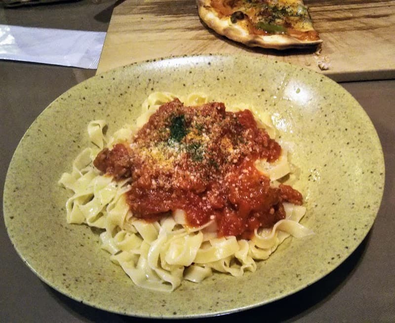すまーとの店内・料理の写真 2枚目