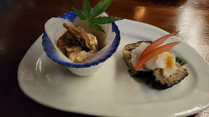 ビストロせぞん