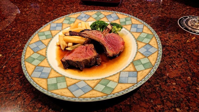 ブニヤ・デ・モカの店内・料理の写真 2枚目