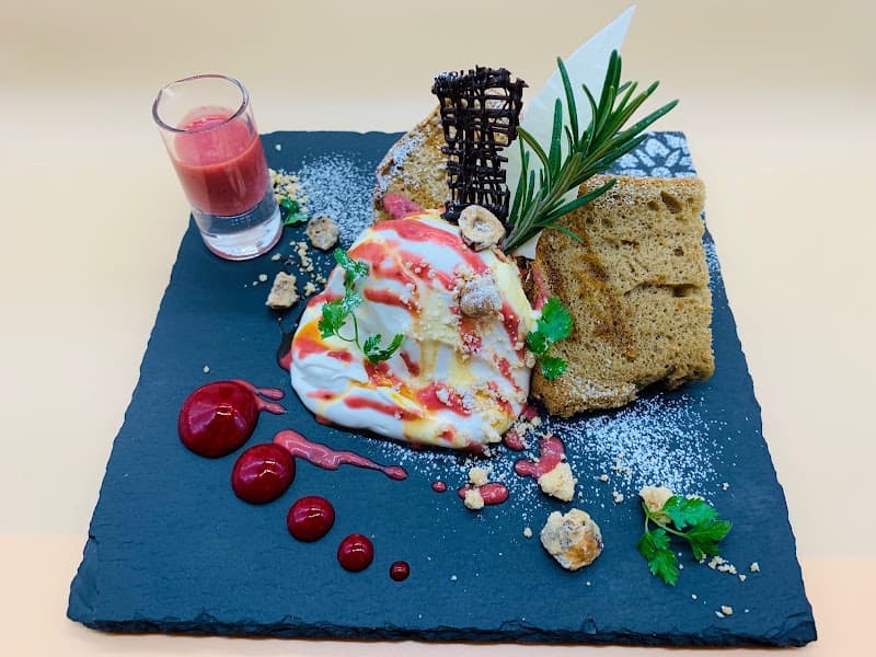 キッチンバル ゲンサンの店内・料理の写真 2枚目