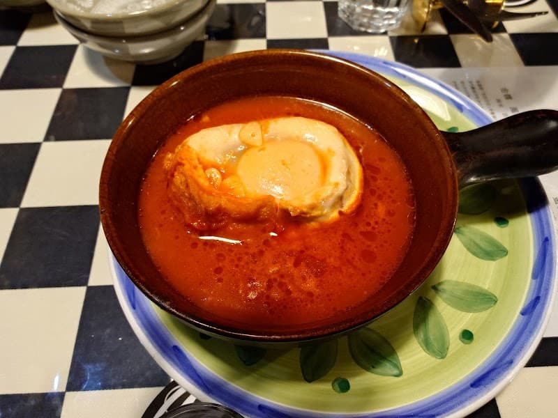 キッチンバル ゲンサンの店内・料理の写真 3枚目