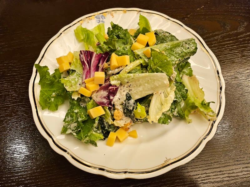 ミスターデ・ヴの店内・料理の写真 2枚目