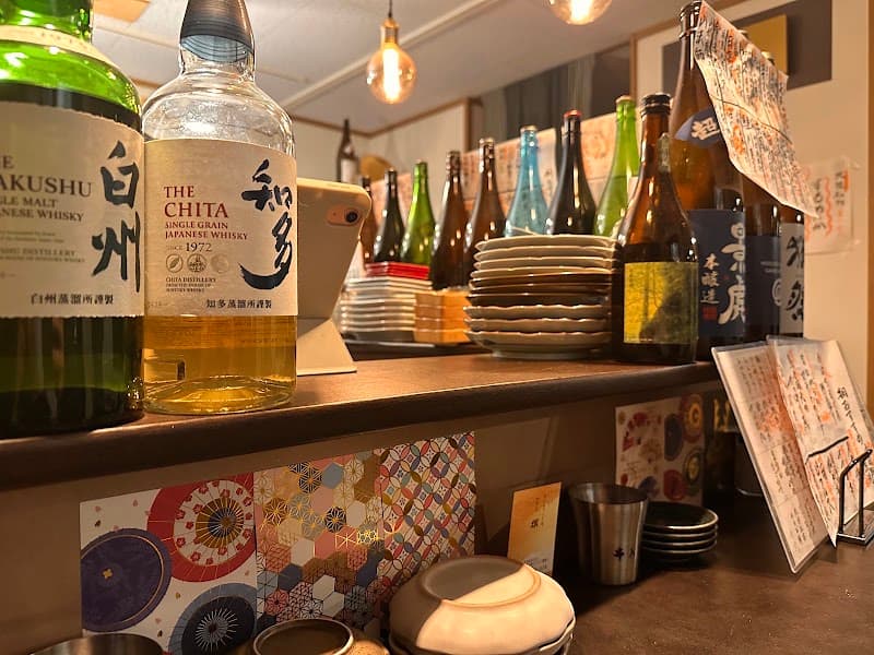 串と、肴と、うまい酒。やきとり 撰の店内・料理の写真 2枚目