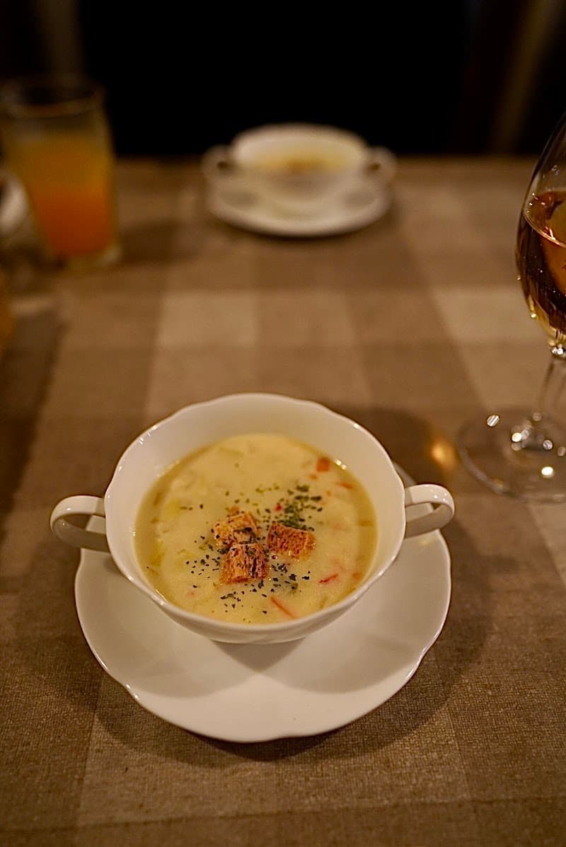 ビストロゼブラの店内・料理の写真 3枚目