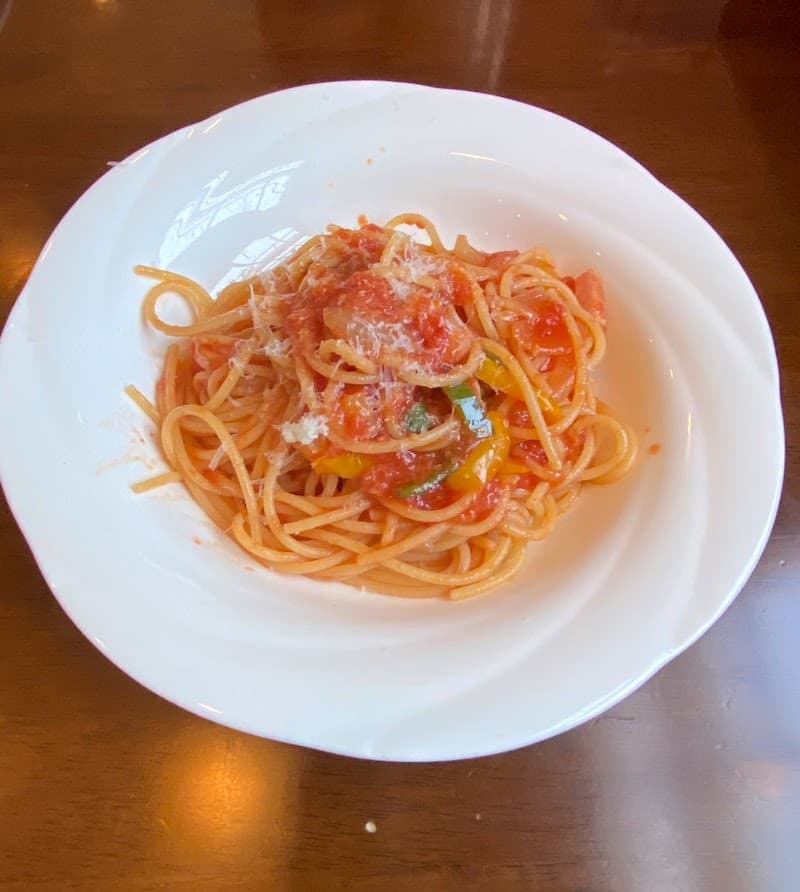 リストランテ ボナ セーラの店内・料理の写真 3枚目