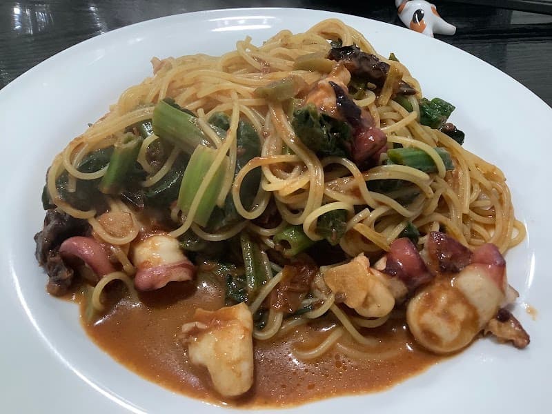 ル・プティ・シャノワールの店内・料理の写真 2枚目