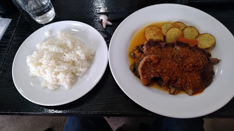 ル・プティ・シャノワールの店内・料理の写真 3枚目