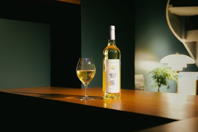 winestand TEOの店内・料理の写真 2枚目