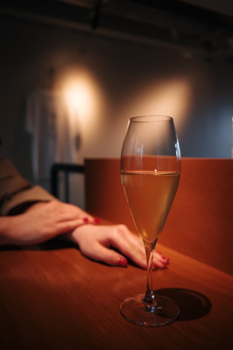 winestand TEOの店内・料理の写真 3枚目