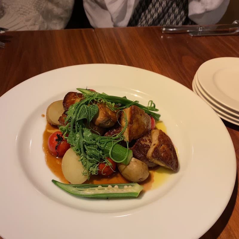 ビストロいしだの店内・料理の写真 3枚目