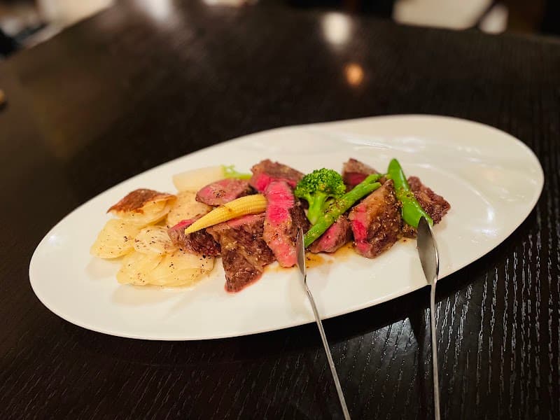 ビストロKの店内・料理の写真 2枚目