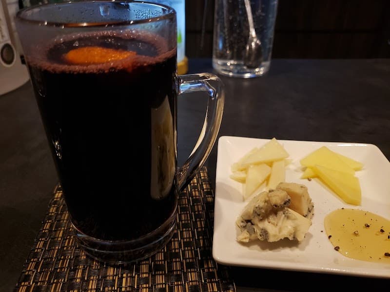 Bar K.T.の店内・料理の写真 2枚目