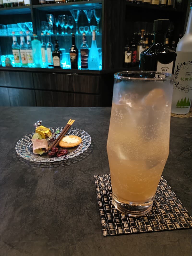 Bar K.T.の店内・料理の写真 3枚目