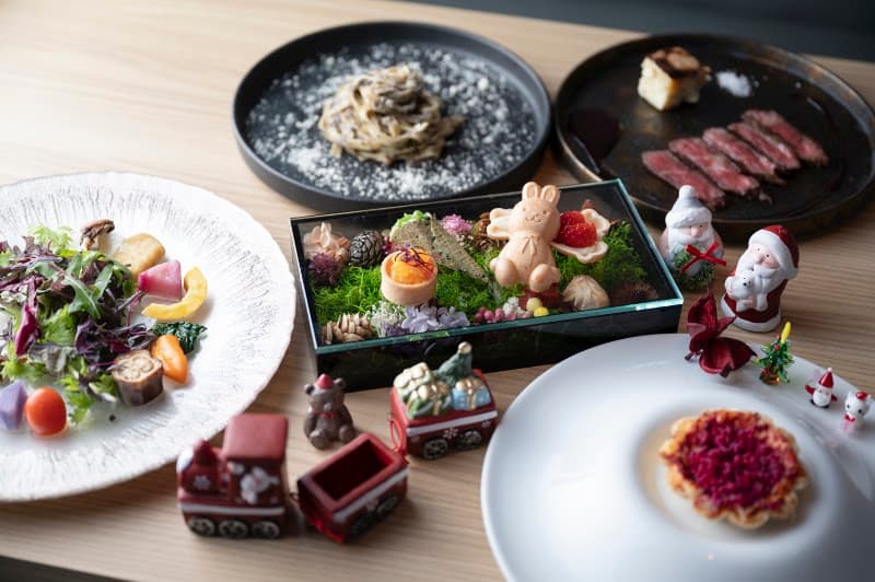 WineBar Pluribus（ワインバープルリバス）の店内・料理の写真 2枚目