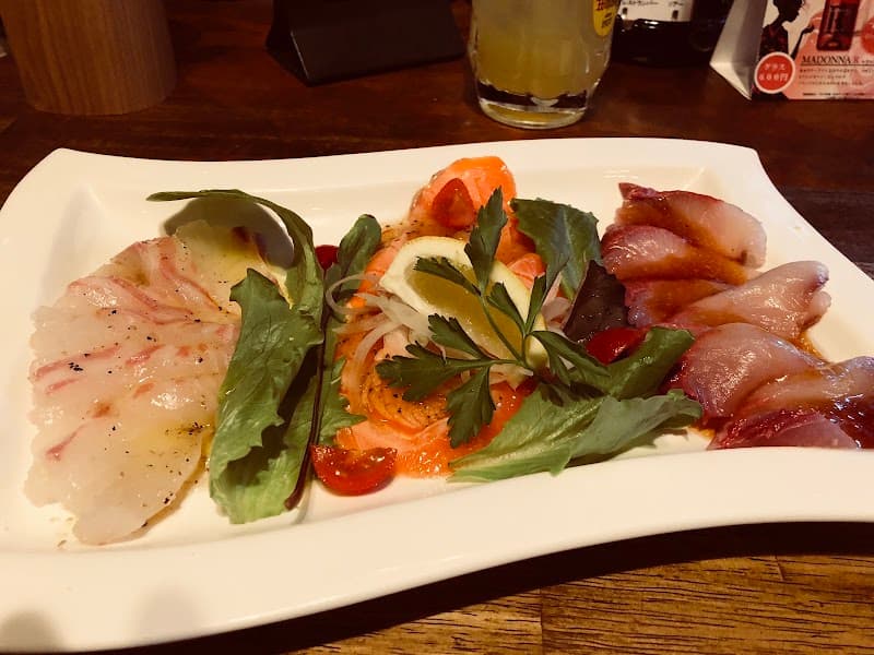 restaurant & bar soarの店内・料理の写真 2枚目