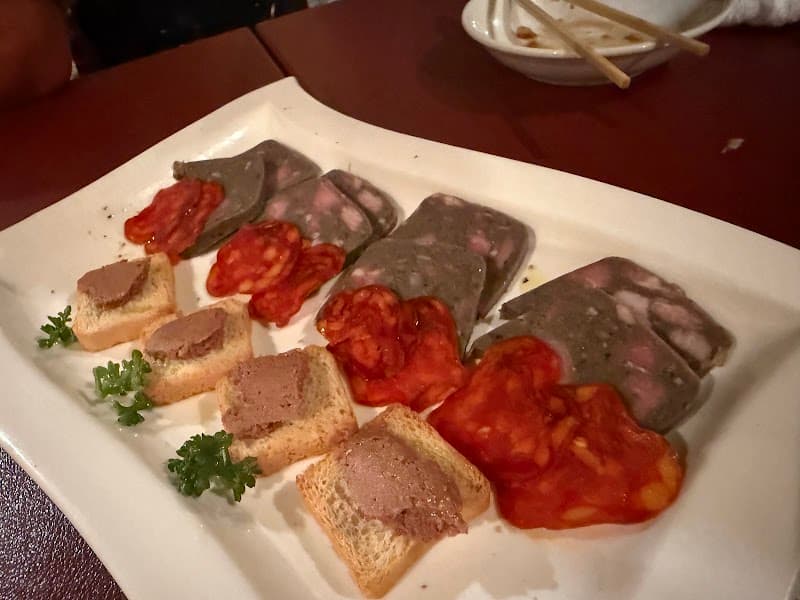 restaurant & bar soarの店内・料理の写真 3枚目