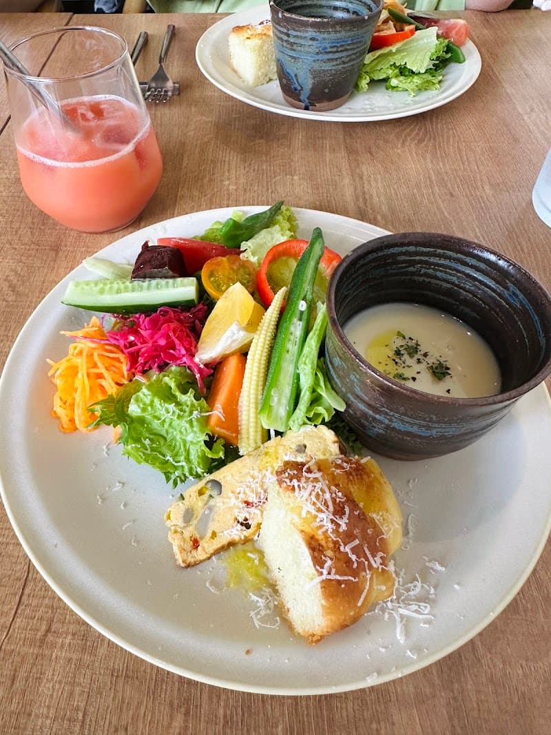 Mellowdays wine&dinerの店内・料理の写真 3枚目