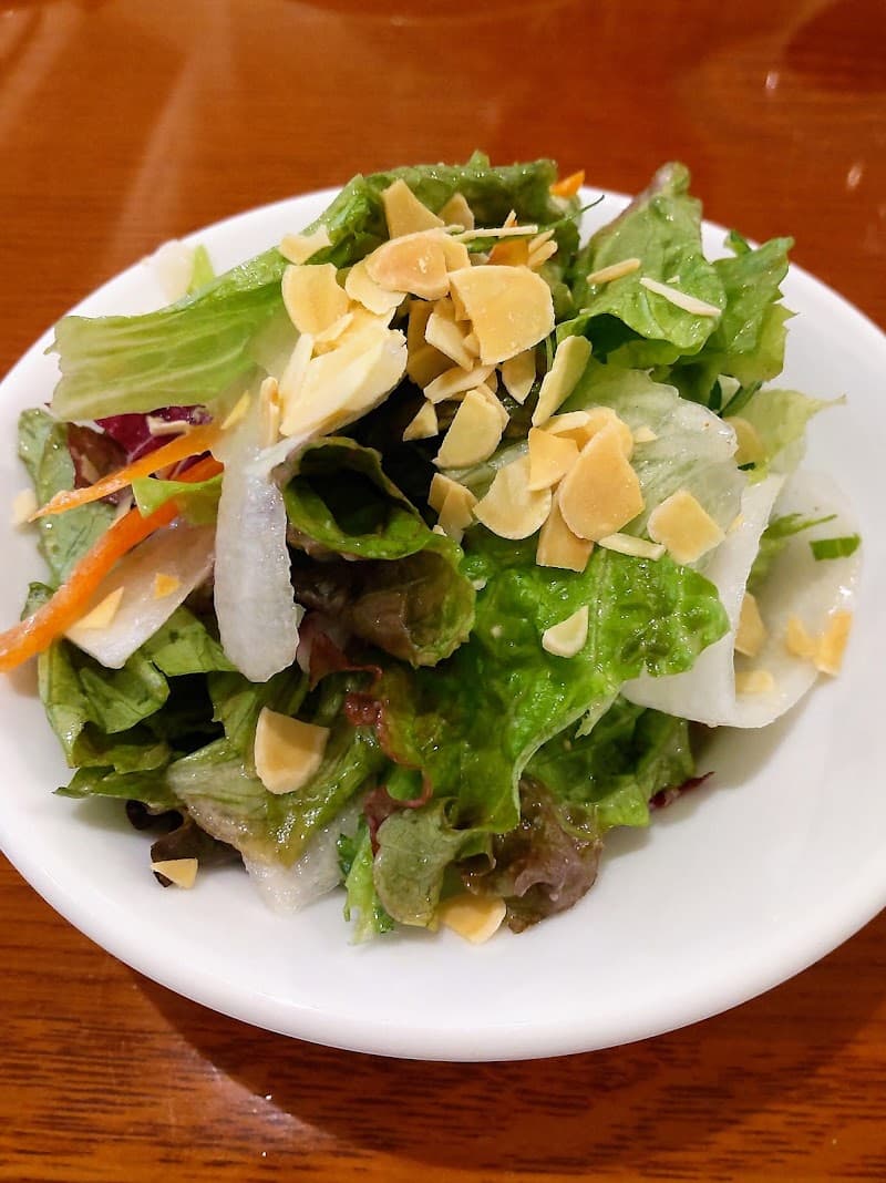 モンブーシェの店内・料理の写真 3枚目