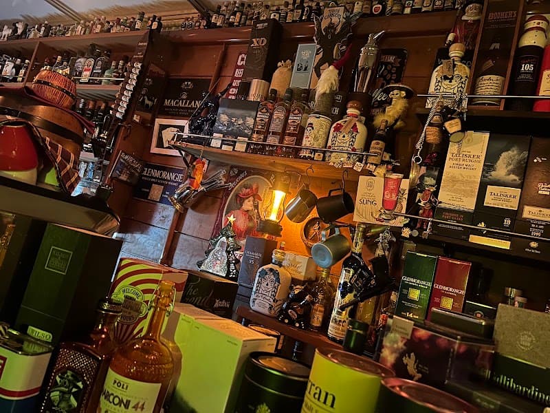 BAR LUNA