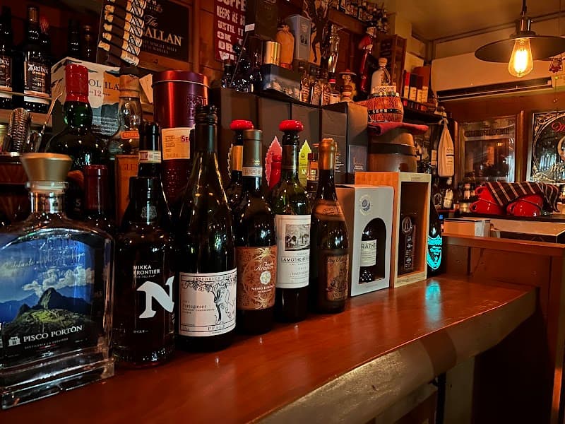 BAR LUNAの店内・料理の写真 3枚目
