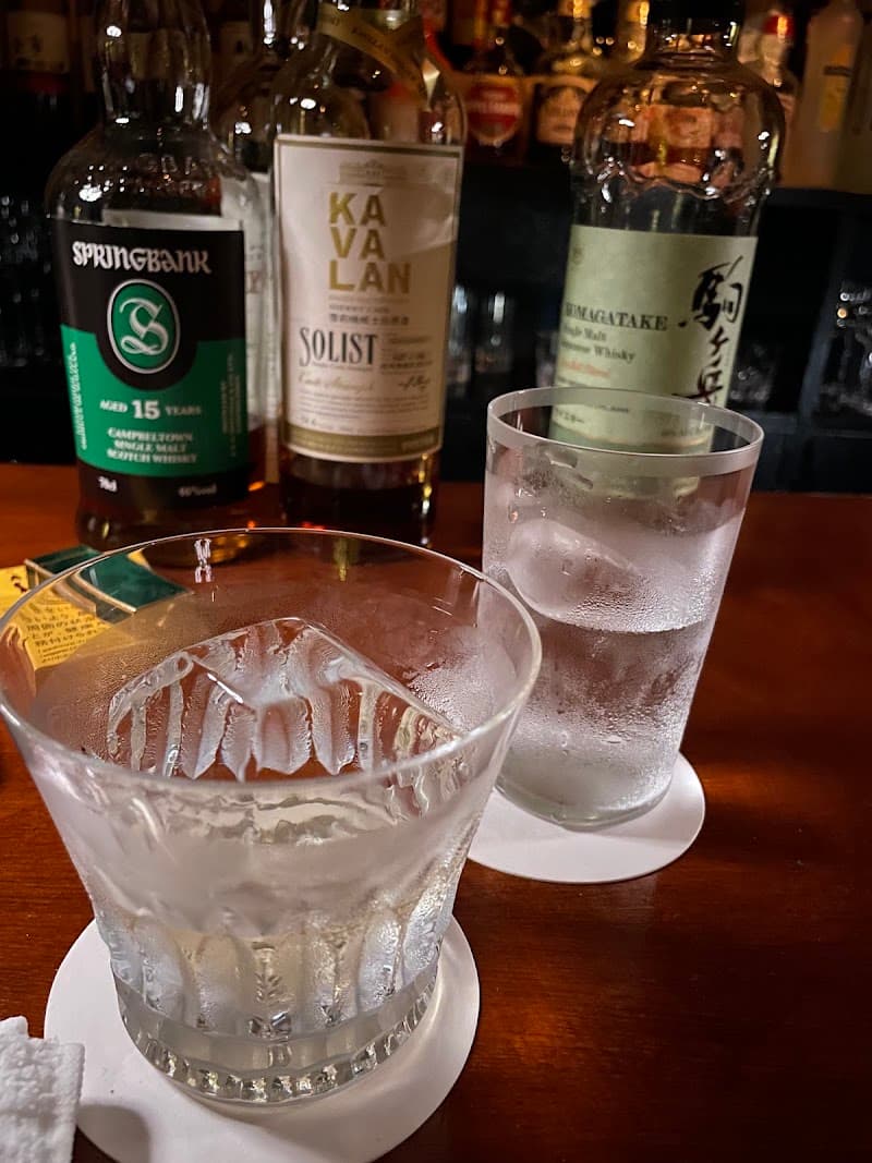 Made by Bar Vent