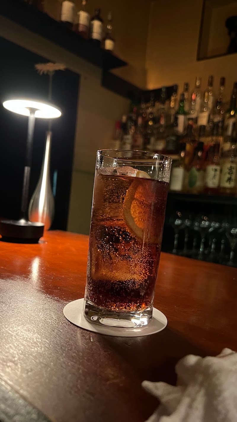 Made by Bar Ventの店内・料理の写真 3枚目