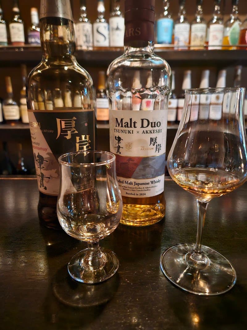 whisky house DUFFTOWNの店内・料理の写真 2枚目