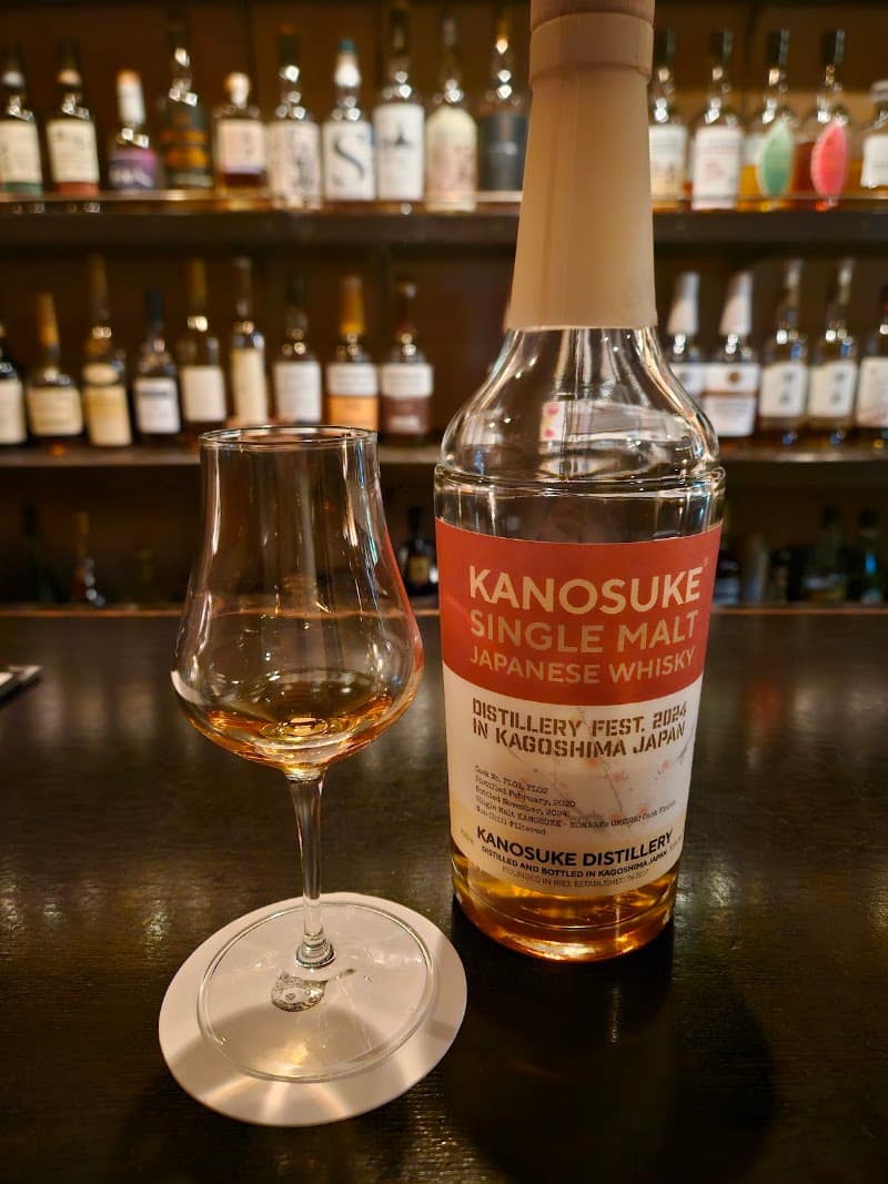 whisky house DUFFTOWNの店内・料理の写真 3枚目