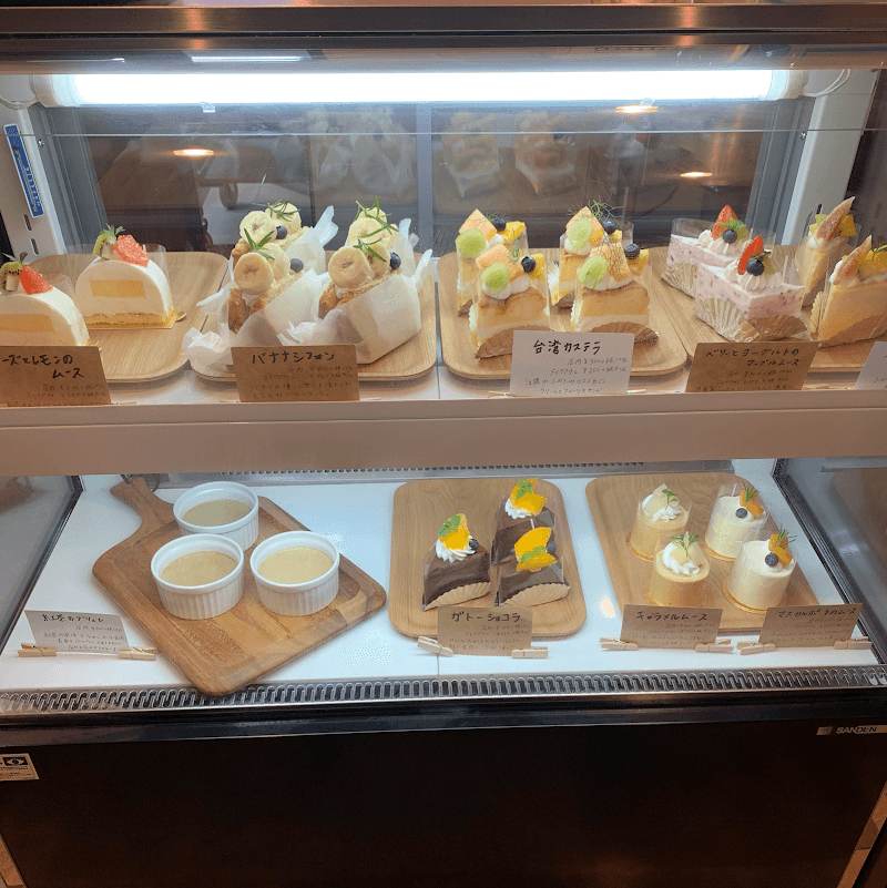 Bistro mistral（ビストロミストラル）