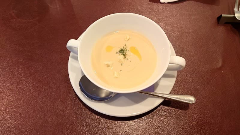 Bistro mistral（ビストロミストラル）の店内・料理の写真 3枚目