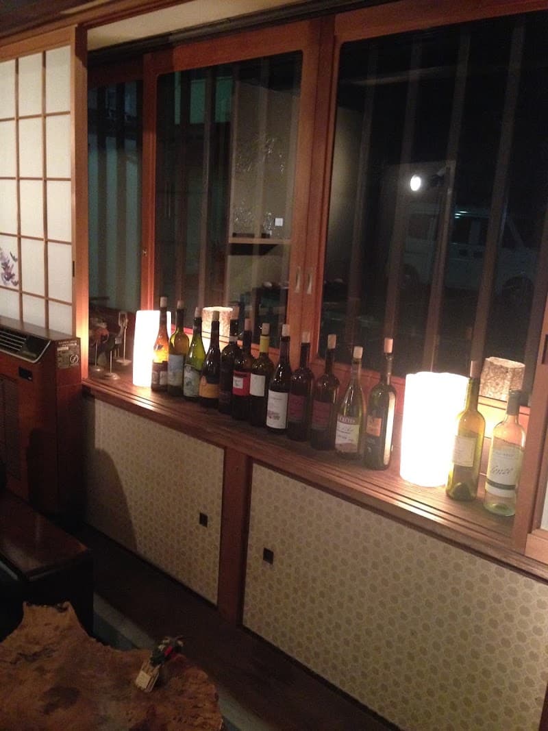 ユアンの店内・料理の写真 2枚目