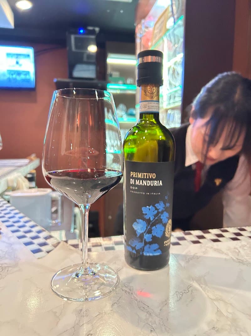 ワインBAR Amelieの店内・料理の写真 3枚目