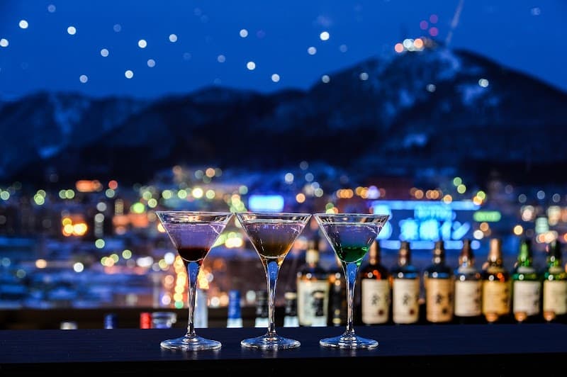 夜景バー エステラードの店内・料理の写真 3枚目