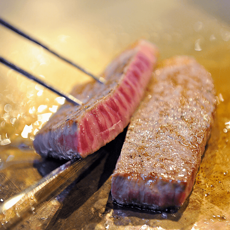 RESTAURANT Le Kの店内・料理の写真 2枚目