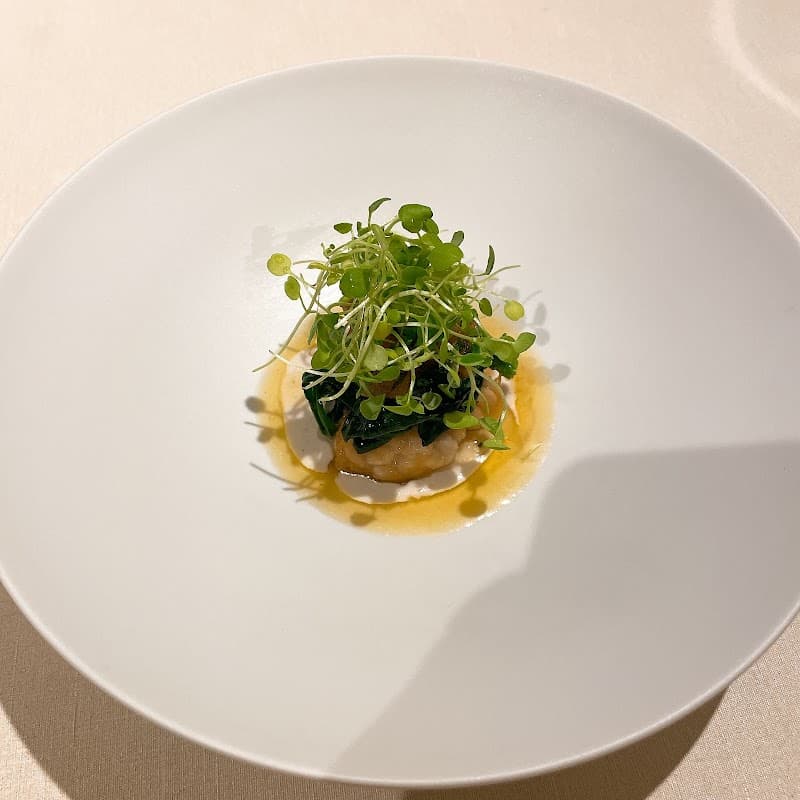 RESTAURANT Le Kの店内・料理の写真 3枚目