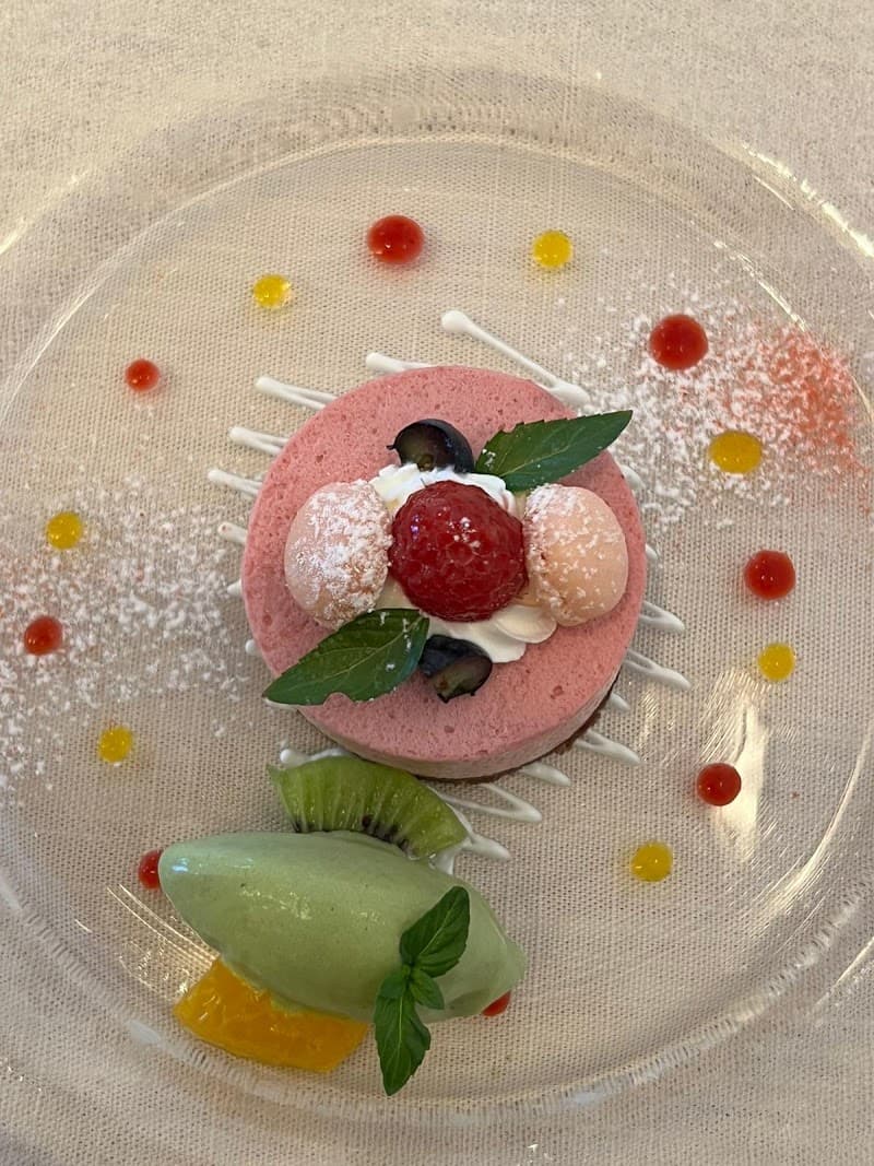 メゾン ド サトウ ミラベルの店内・料理の写真 3枚目
