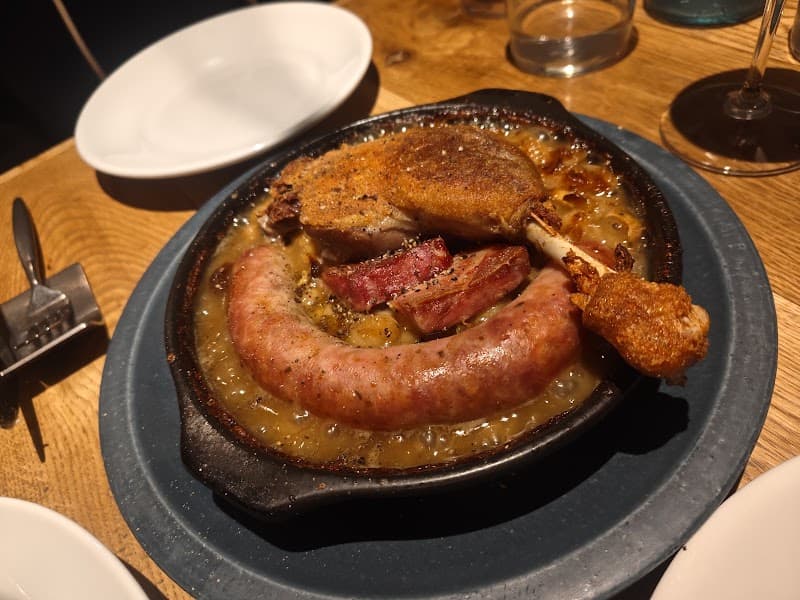 Letheの店内・料理の写真 3枚目