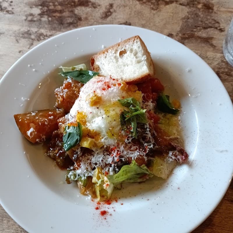 ビストロサイクルの店内・料理の写真 3枚目