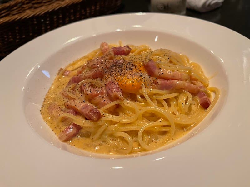 BISTRO WARPA