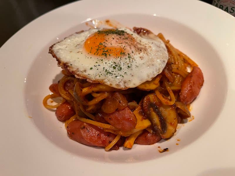BISTRO WARPAの店内・料理の写真 2枚目