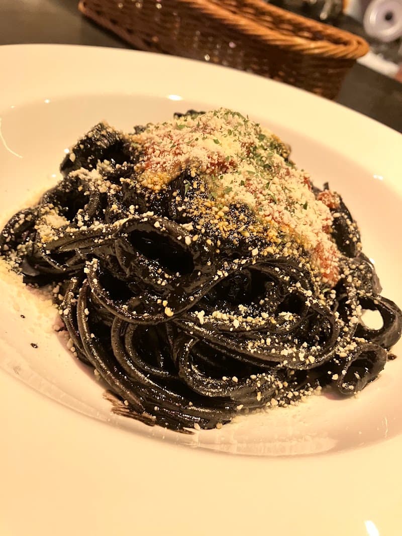 BISTRO WARPAの店内・料理の写真 3枚目