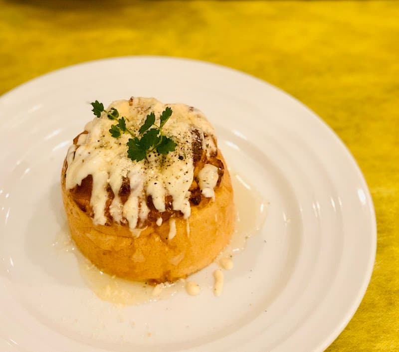 ビストロ Cuminの店内・料理の写真 3枚目