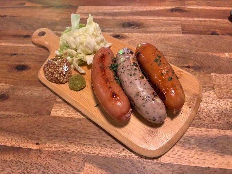 ダイニング酒場 Bo‐zの店内・料理の写真 2枚目