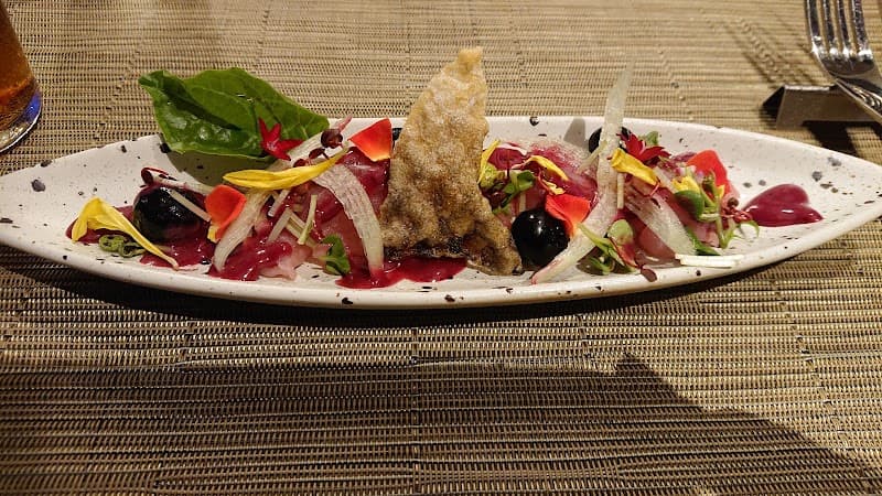 Kokoya de Kobayashiの店内・料理の写真 2枚目