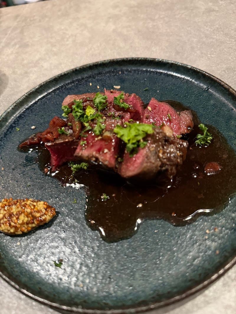 Threeの店内・料理の写真 2枚目