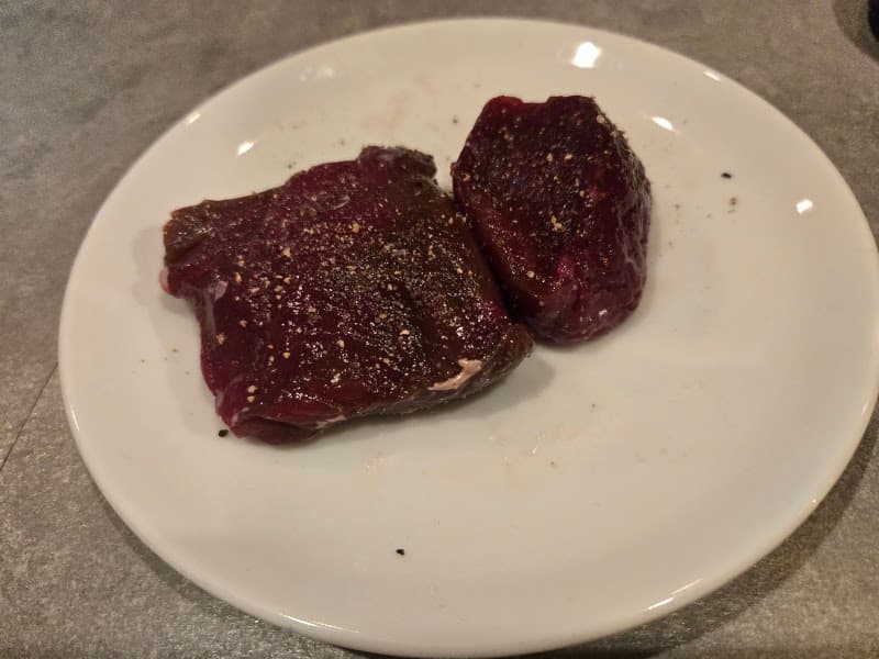 Threeの店内・料理の写真 3枚目