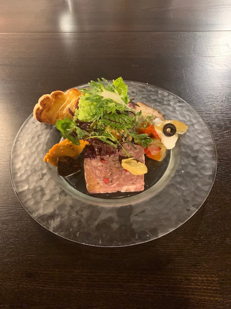 ビストロsukegawa